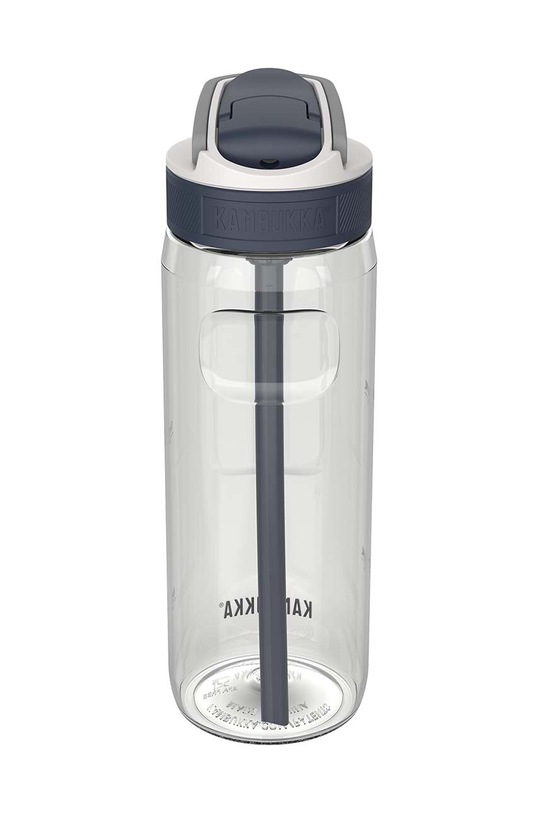 Kambukka butelka Lagoon 750ml Clear 2.0 czarny 11.04025