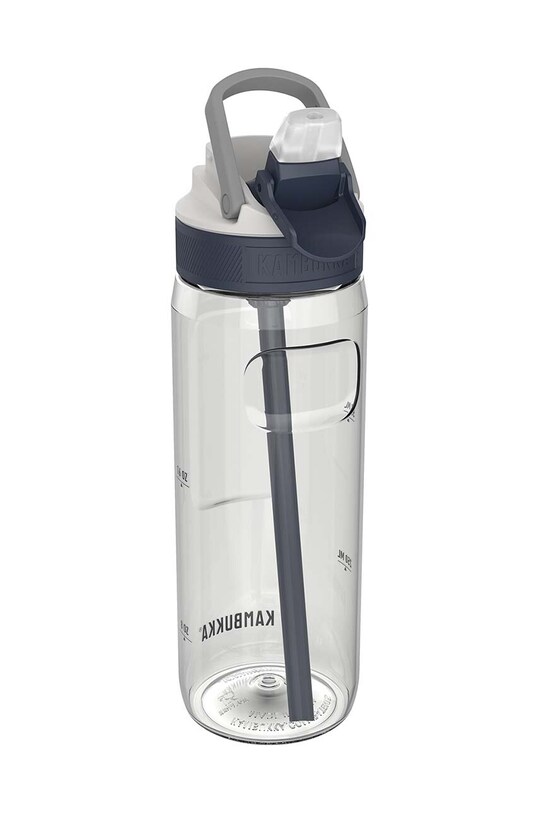 Kambukka sticla Lagoon 750ml Clear 2.0 11.04025 negru