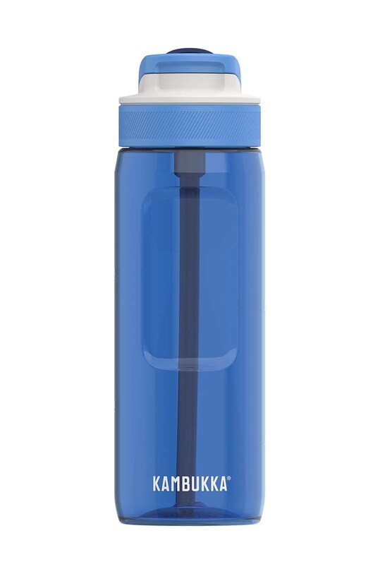 Kambukka sticla Lagoon 750ml Crisp Blue albastru 11.04048