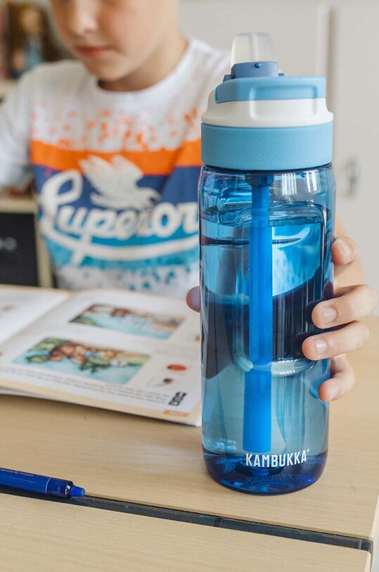 Kambukka sticla Lagoon 750ml Crisp Blue 11.04048