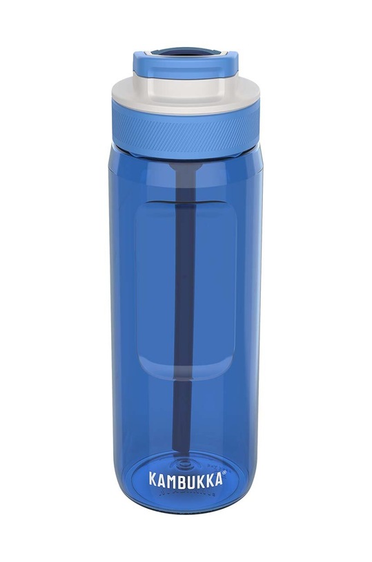 Accesorii Kambukka sticla Lagoon 750ml Crisp Blue 11.04048 albastru
