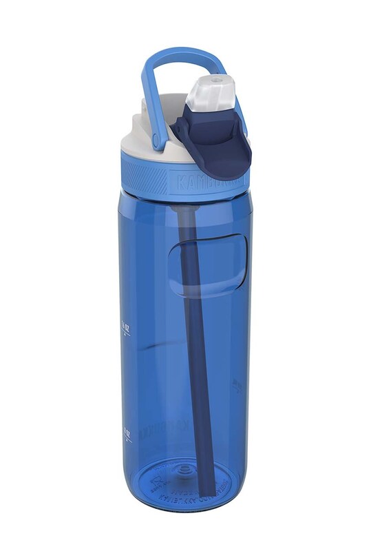 Kambukka sticla Lagoon 750ml Crisp Blue 11.04048 albastru