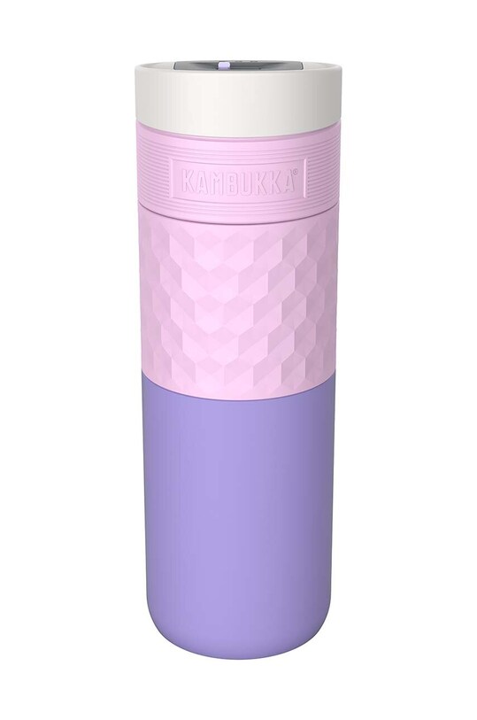 Dodaci Termos šalica Kambukka Etna Grip 500ml Pale Purple 11.01049 plava