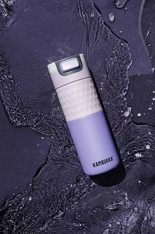 Kambukka cana termica Etna Grip 500ml Pale Purple 11.01049