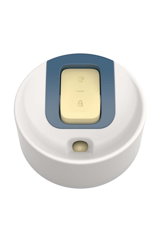 Кришка для термопляшки Kambukka Switch Lid Olympus Silk Blue L02015 блакитний AA00