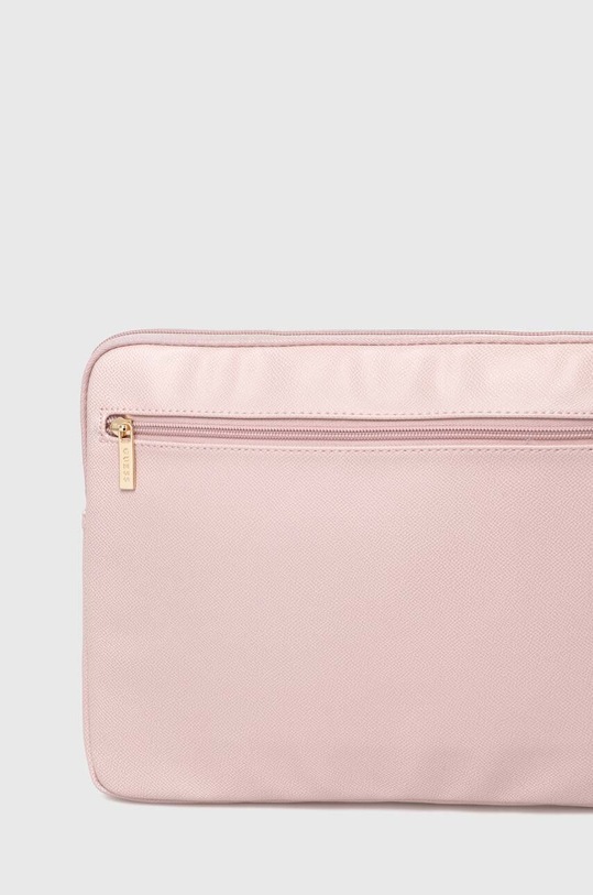 Guess pokrowiec na laptopa GUCS14ZPGSTEGP różowy AA00
