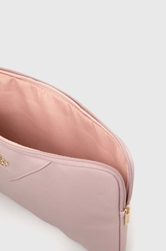 Guess pokrowiec na laptopa różowy GUCS14ZPGSTEGP