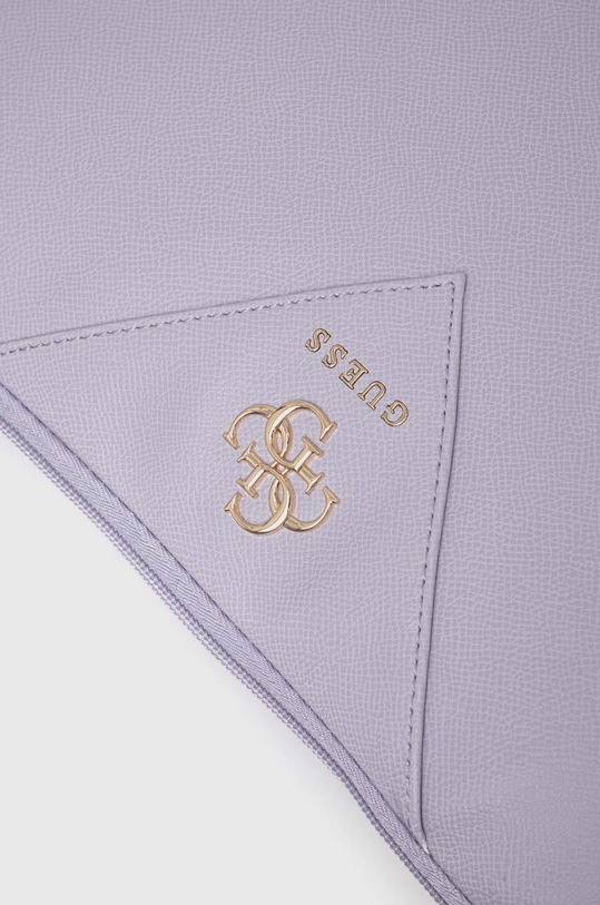 Doplnky Obal na notebook Guess 13'' 14'' GUCS14ZPGSTEGU fialová