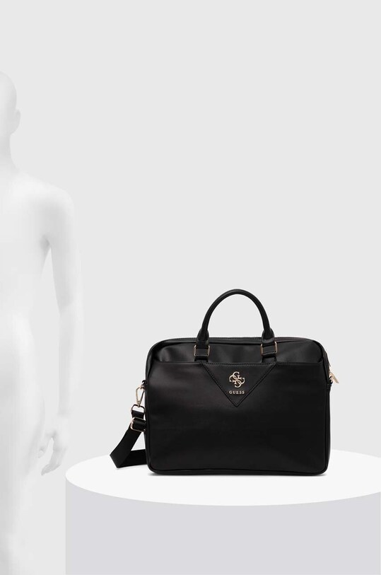 Guess geanta laptop GUCB15ZPGSTEGK
