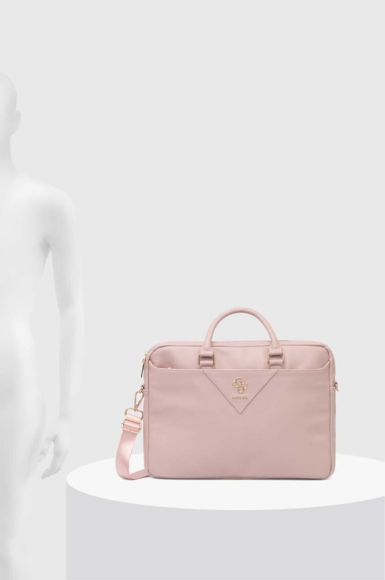 Taška na notebook Guess GUCB15ZPGSTEGP