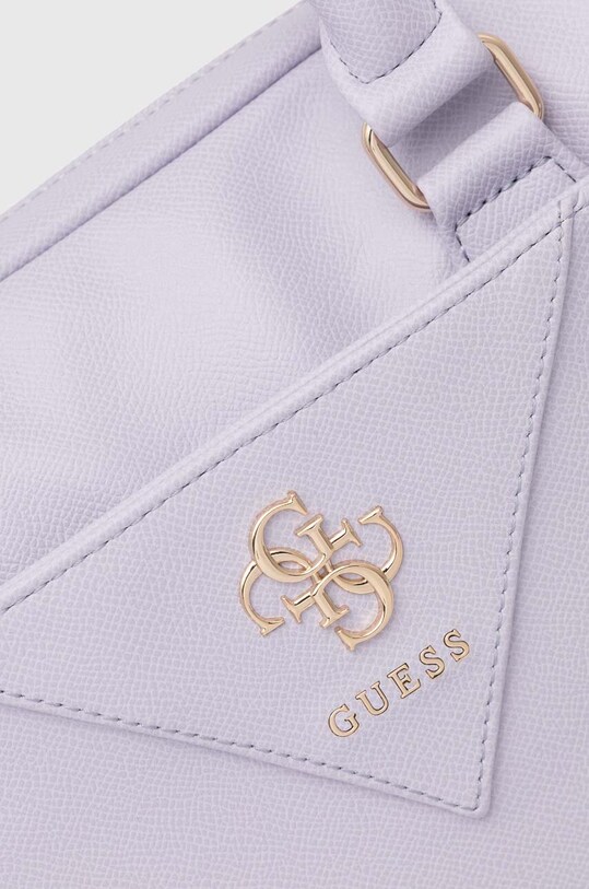 Аксесоари Чанта за лаптоп Guess GUCB15ZPGSTEGU виолетов