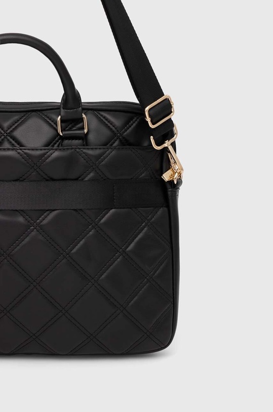 Akcesoria Guess torba na laptopa GUCB15ZPSQSSGK czarny