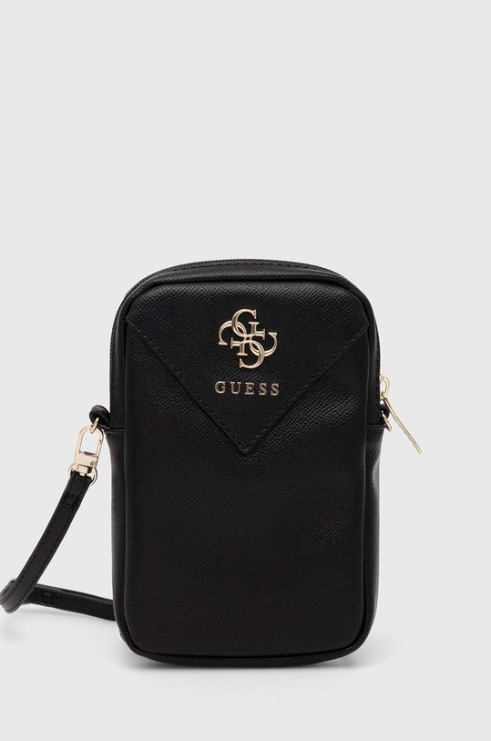 Ovitek za telefon Guess Za telefon črna GUWBZPGSTEGK
