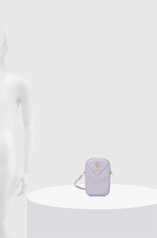 Θηκη κινητού Guess GUWBZPGSTEGU