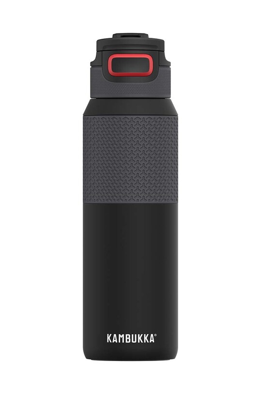 Kambukka sticla termica Elton Insulated 1000ml Nightfal 3.0 negru 11.03037