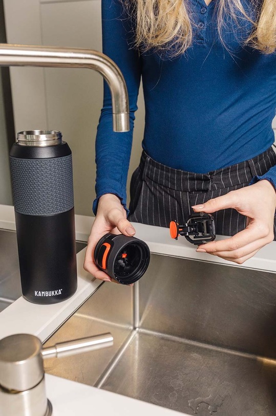 Termos boca Kambukka Elton Insulated 1000ml Nightfal 3.0 11.03037