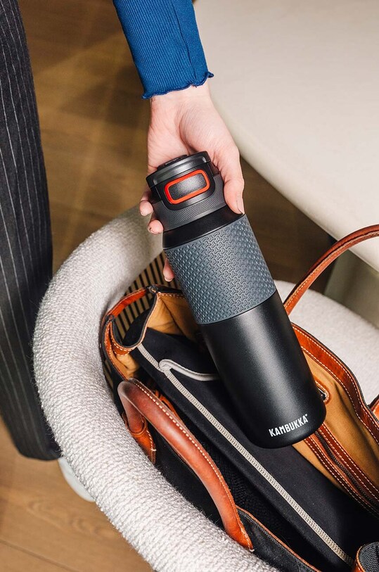 Termos boca Kambukka Elton Insulated 1000ml Nightfal 3.0 11.03037