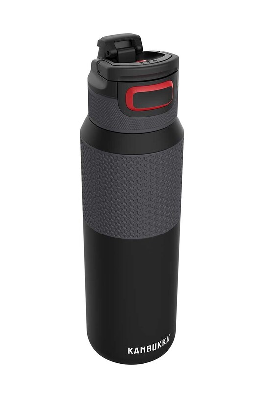 Kambukka sticla termica Elton Insulated 1000ml Nightfal 3.0 11.03037 negru AA00