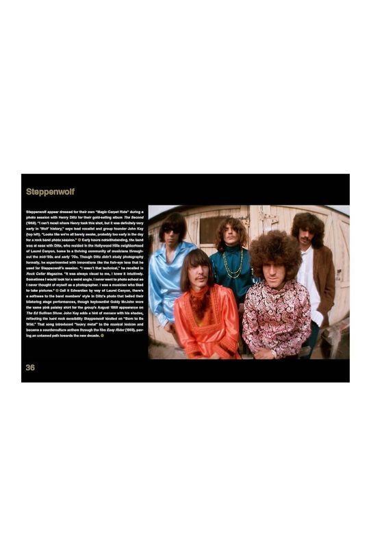 Βιβλίο home & lifestyle What the Band Wore: Fashion & Music by Alice Harris, Christian John Wikane, English AC1183 πολύχρωμο