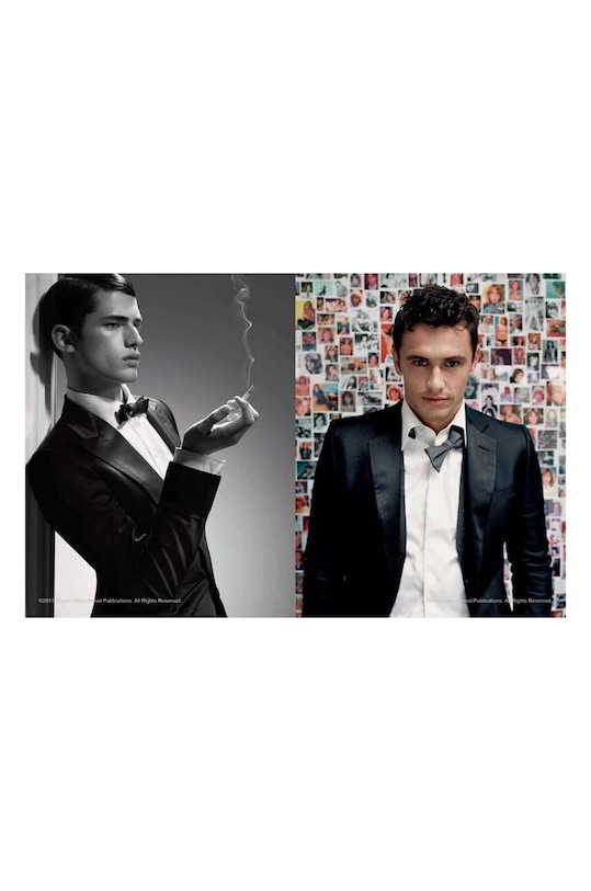 książka Gucci: The Making Of by Frida Giannini RI1010