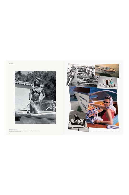 home & lifestyle carte Gucci: The Making Of by Frida Giannini, English RI1010