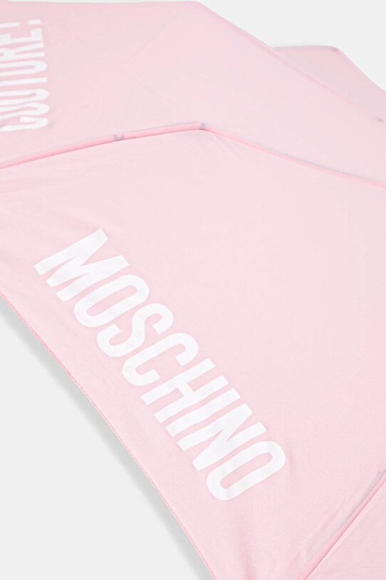 Moschino umbrela 8983.openclose roz AA00