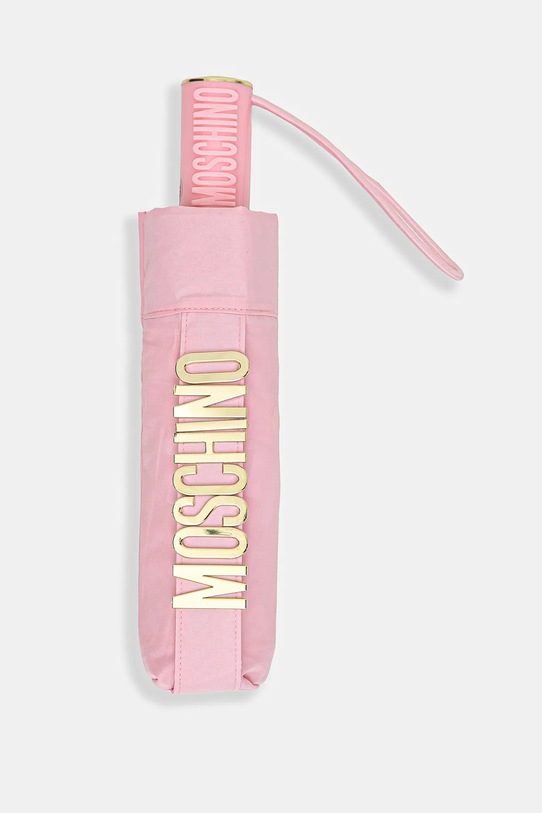 Аксесуари Парасоля Moschino 8983.openclose рожевий