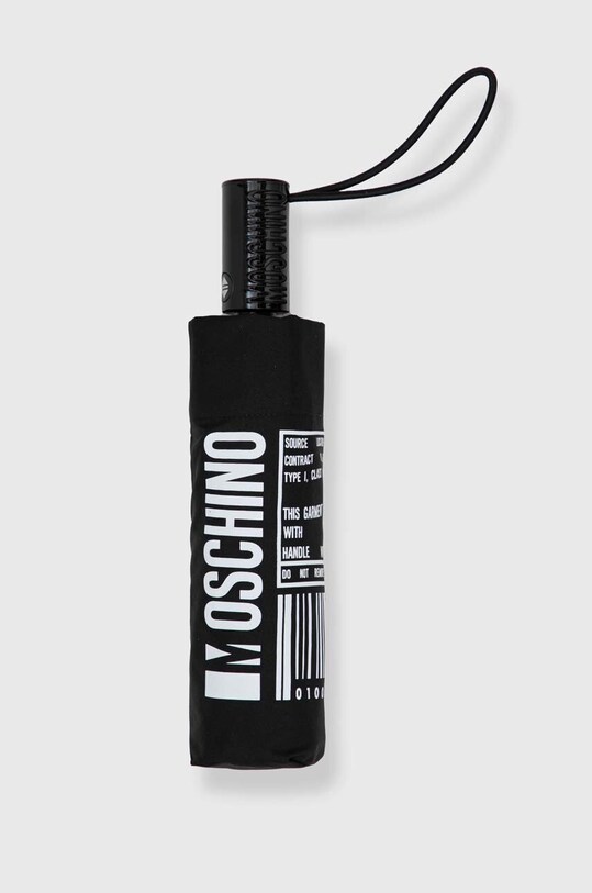 Accesorii Moschino umbrela 8941.openclose negru