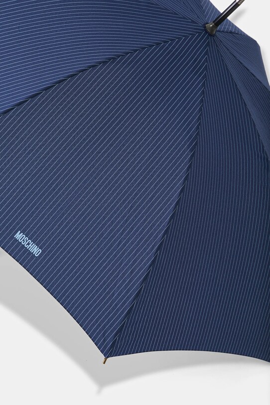 Moschino esernyő 8509.auto sötétkék AA00