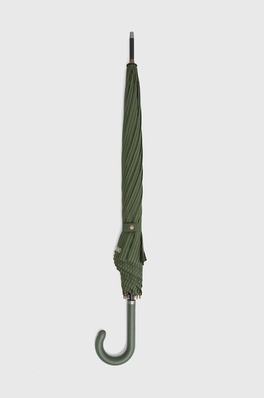 Doplňky Deštník Moschino 8509.auto zelená