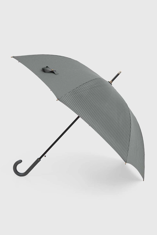 Moschino parasol szary 8509.auto