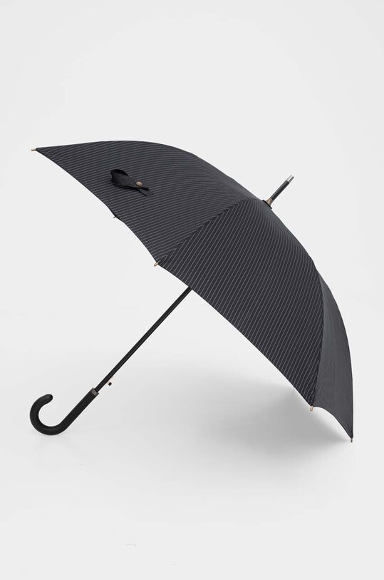 Moschino umbrela negru 8509.auto