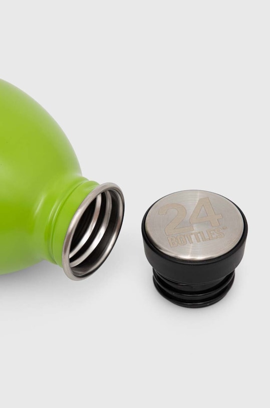 Μπουκάλι 24bottles Urban Bottle 1000ml Lime Green Urban.Bottle.1lt.lim.gr πράσινο AA00