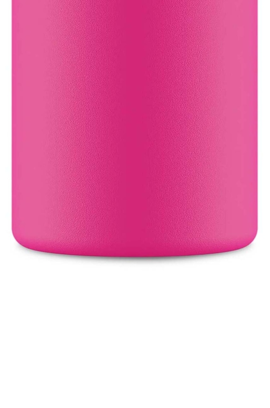 Akcesoria 24bottles butelka Urban Bottle 500ml Stone Passion Pink Urban.Bottle.050.paspin różowy