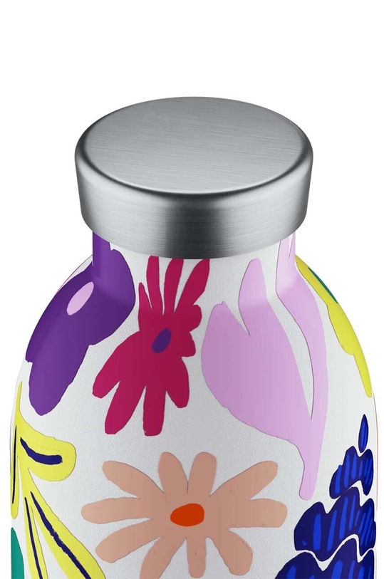 Бутилка 24bottles Clima Bottle 500ml Acqua Fiorita Clima.Bttl.050.Acq.Fio многоцветен AA00