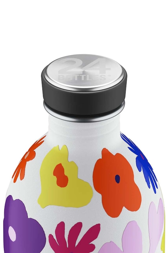 Fľaša 24bottles Urban Bottle 1000ml Acqua Fiorita Urban.Bttl.1l.Acq.Fio viacfarebná AA00