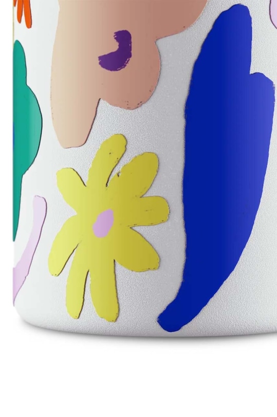 Doplnky Fľaša 24bottles Urban Bottle 1000ml Acqua Fiorita Urban.Bttl.1l.Acq.Fio viacfarebná