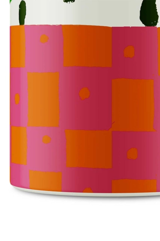 Accesorii 24bottles sticla termica Clima Bottle 500ml Fiori rosa Clima.Bottle.050.F.Rosa multicolor