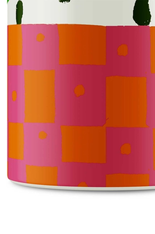 Dodaci Termos boca 24bottles Clima Bottle 850ml Fiori rosa Clima.Bottle.850.F.Rosa šarena