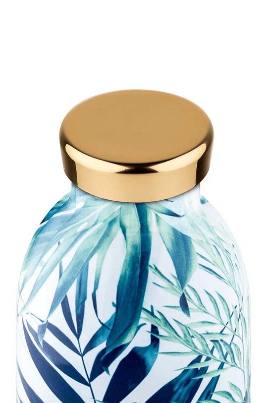 24bottles butelka termiczna Clima Bottle 850ml Lush Clima.050.Lush turkusowy AA00