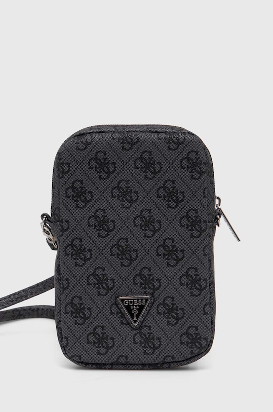 Guess custodia per telefono custodia per telefono nero GUWBZP4GFTSK