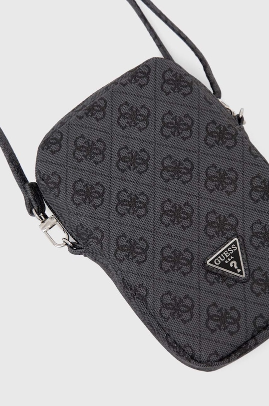 Guess custodia per telefono GUWBZP4GFTSK nero AA00