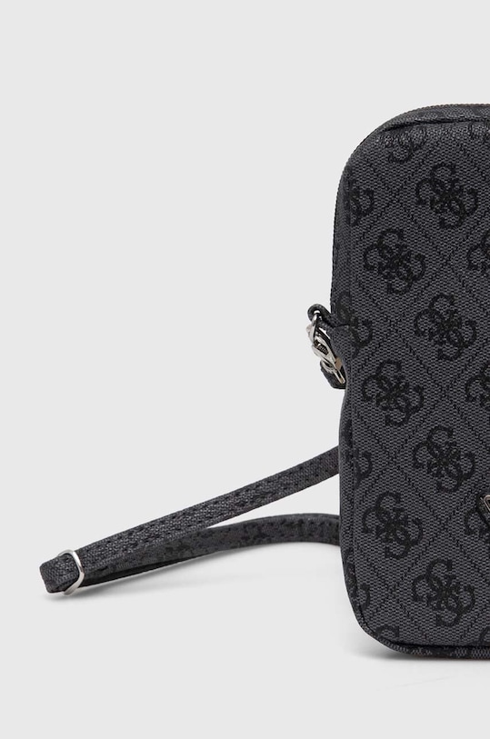 Guess custodia per telefono nero GUWBZP4GFTSK