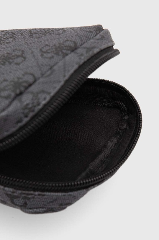 Guess custodia per telefono GUWBZP4GFTSK nero