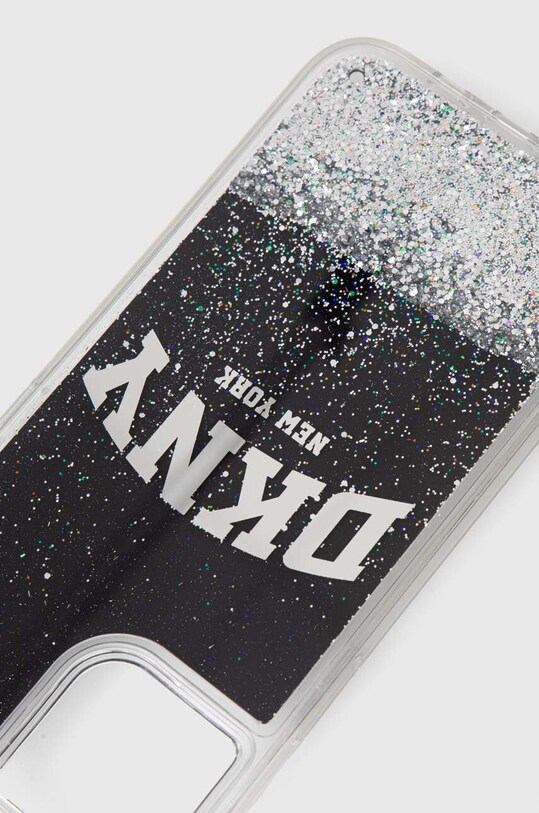Etui za telefon Dkny iPhone 15 Plus / 14 6.7" DKHCP15MLBNAEK crna AA00