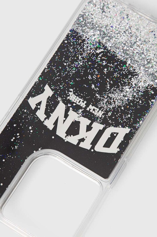 Чехол на телефон Dkny iPhone 15 Pro DKHCP15LLBNAEK чёрный AA00