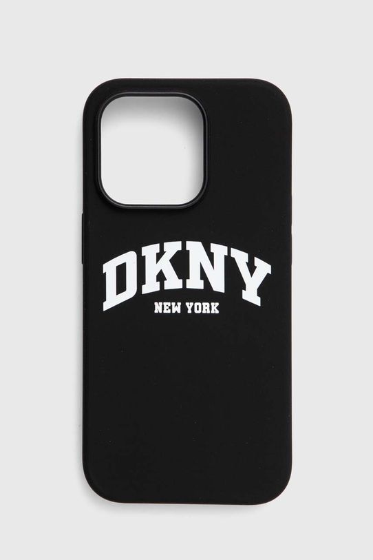 Puzdro na mobil Dkny iPhone 14 Pro 6.1