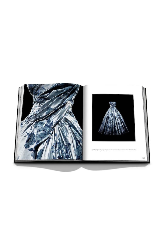 Knjiga Assouline Dior by Christian Dior by Olivier Saillard, English 9781614285489