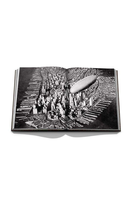 Книга Assouline Art Deco Style by Jared Goss, Enhlish 9781649800220