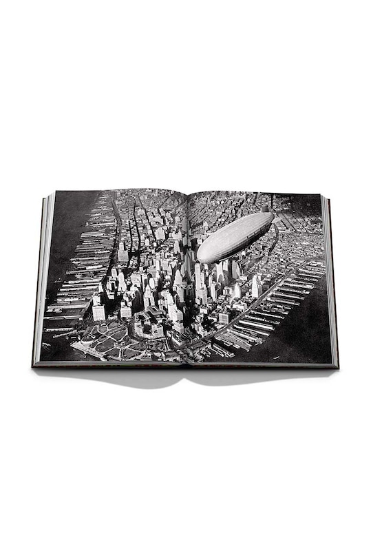 Assouline carte Art Deco Style by Jared Goss, Enhlish 9781649800220